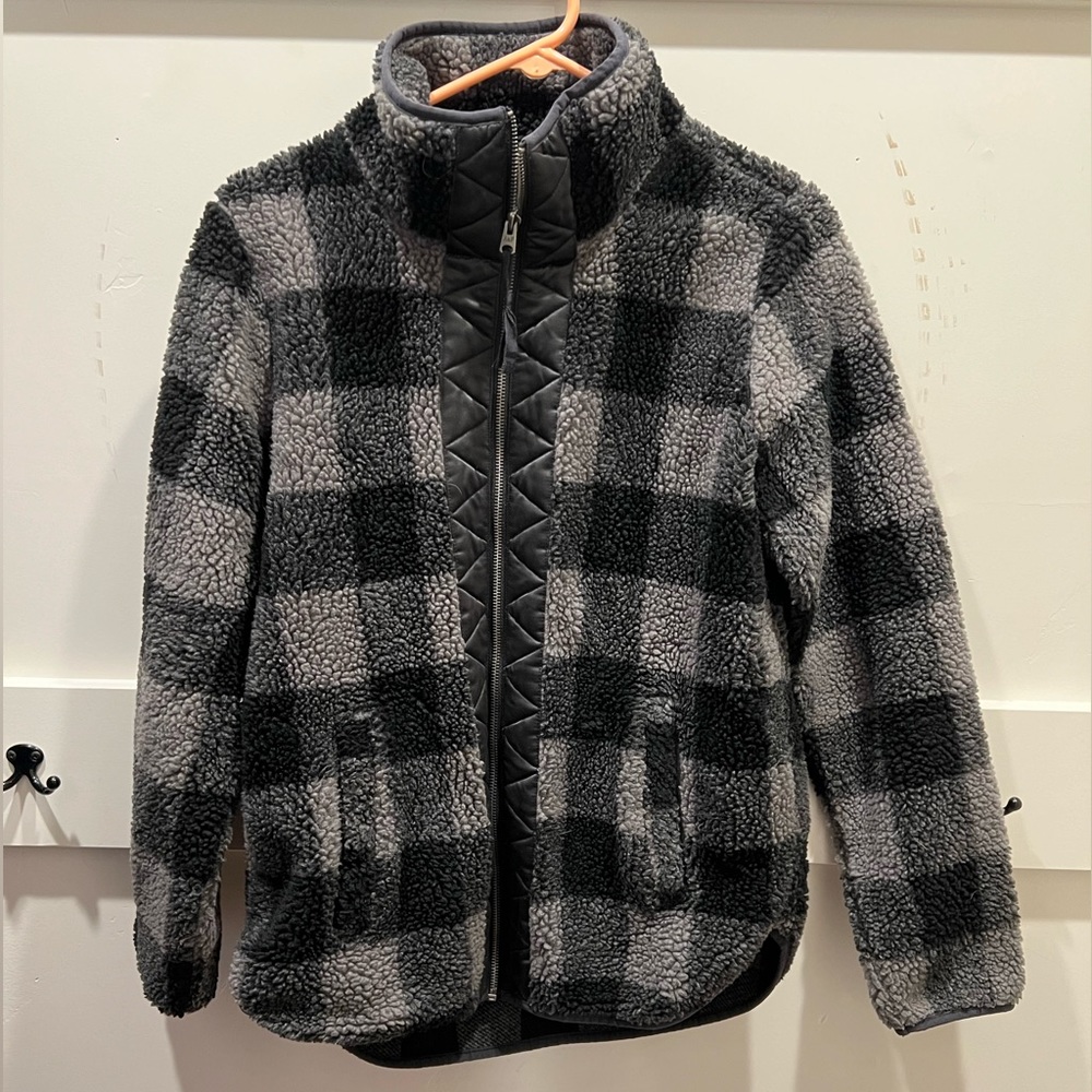 Abercrombie jacket